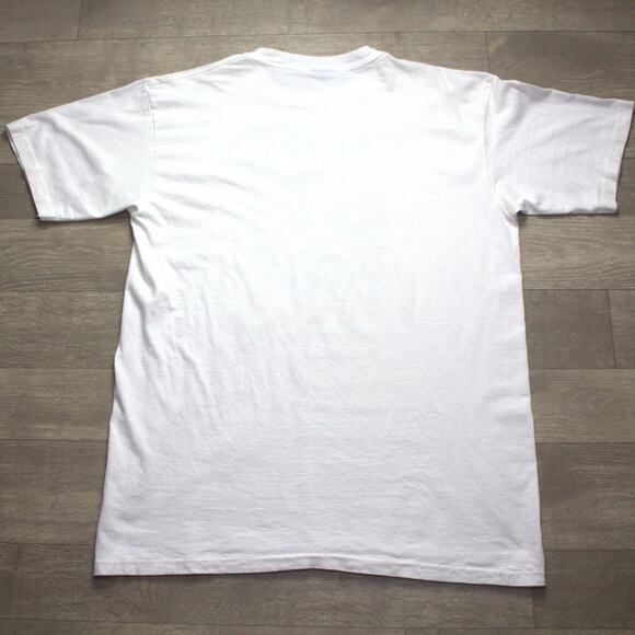 Rare English Tavern T-Shirt Co. Suffolk England Stouts Lagers Beer Vintage XL 91 - Picture 6 of 6